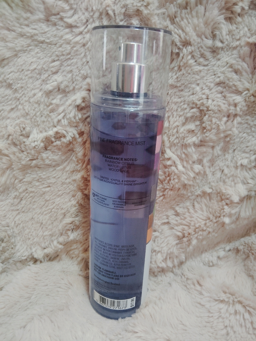 3!! Bath & Body Works Sunshine Mimosa, Beautiful Day & Love Always Wins. - Picture 7 of 7